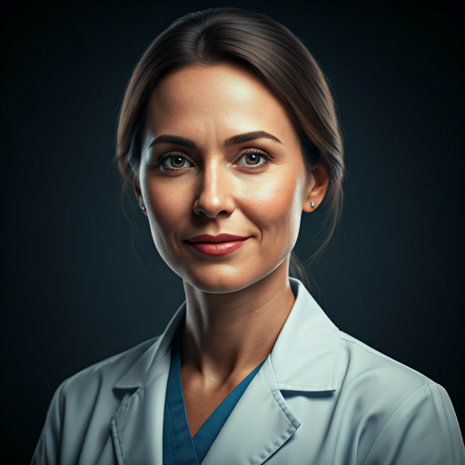 Dr. Martinez
