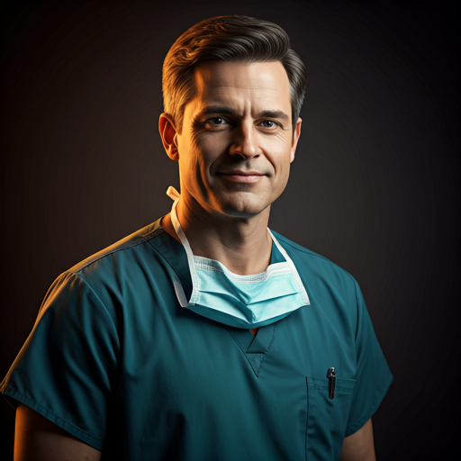 Dr. Chen
