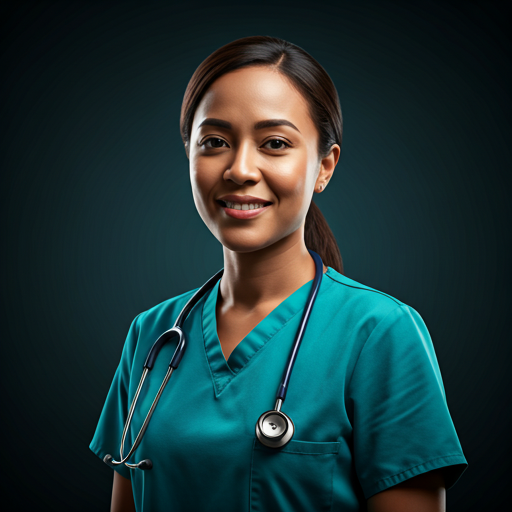 Nurse Sarah